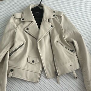 MACKAGE jacket size M